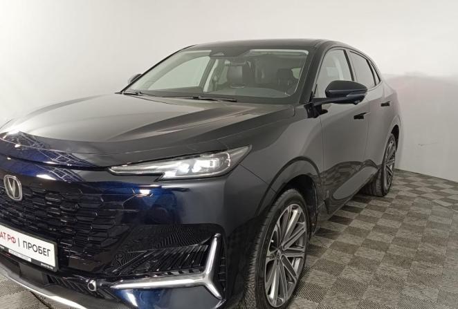 Changan UNI-K с пробегом 2021 года, цена 2 370 000 рублей, 86010 км, внедорожник, Автокод Объявления
