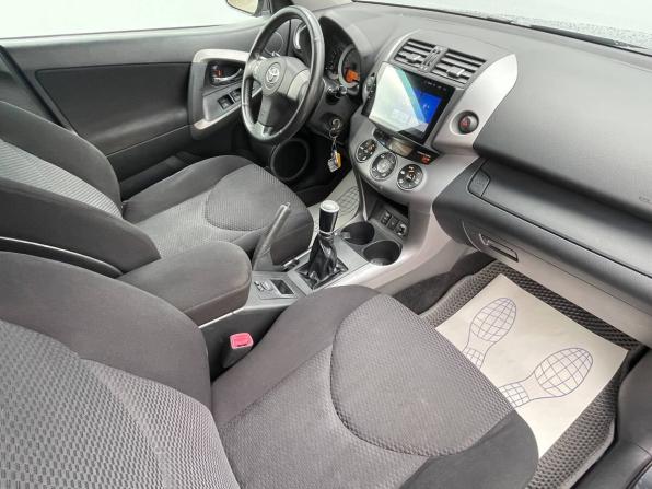 Toyota RAV4 III (XA30) с пробегом 2006 года, цена 960 000 рублей, 385152 км, внедорожник, Автокод Объявления
