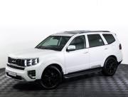 Kia Mohave I Рестайлинг 2 Москва  - изображение 50