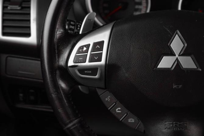 Mitsubishi Outlander II с пробегом 2007 года, цена 939 000 рублей, 239000 км, внедорожник, Автокод Объявления