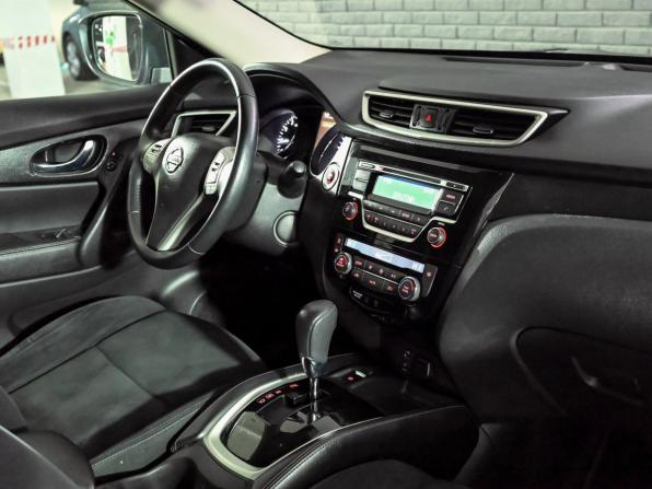 Nissan X-Trail III с пробегом 2017 года, цена 1 850 000 рублей, 195280 км, внедорожник, Автокод Объявления