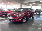 Hyundai Elantra V (MD) Тверь  - изображение 18