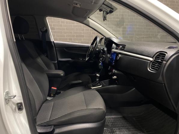 Kia Rio IV с пробегом 2020 года, цена 1 850 000 рублей, 51931 км, хэтчбек, Автокод Объявления