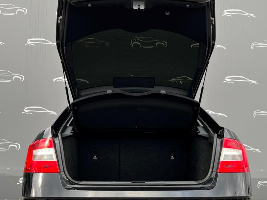 Skoda Octavia III (A7) Рестайлинг Санкт-Петербург  - изображение 12