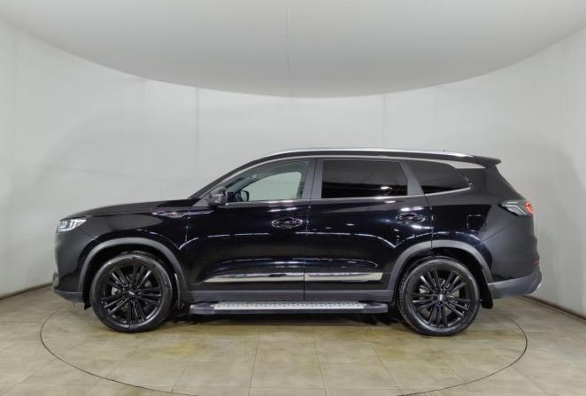 Chery Tiggo 8 Pro Max I с пробегом 2023 года, цена 2 270 000 рублей, 28500 км, внедорожник, Автокод Объявления