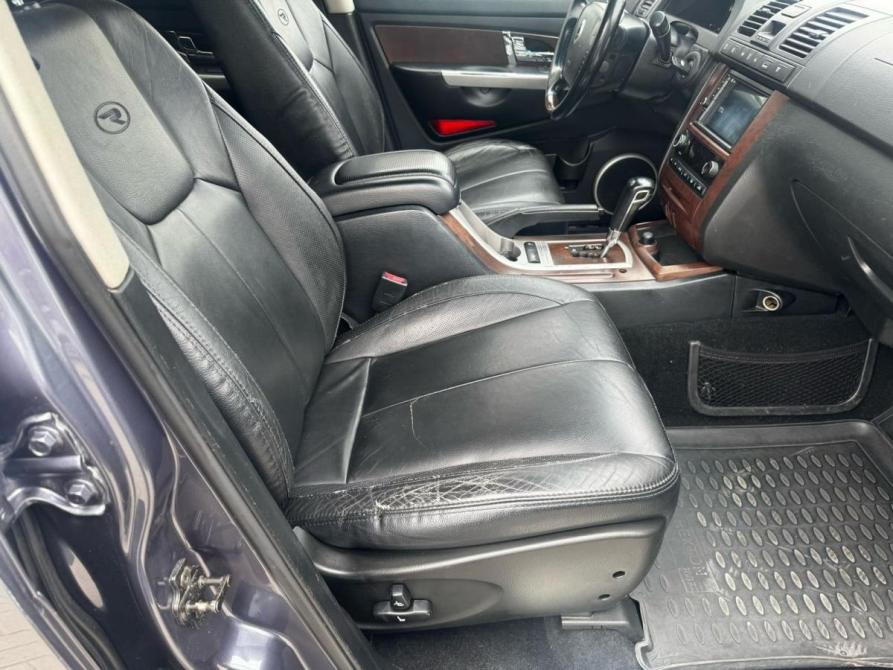 SsangYong Rexton I Астрахань  - изображение 14