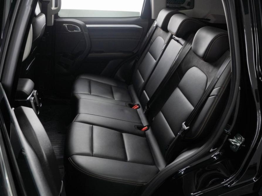 Haval Dargo Тюмень  - изображение 11