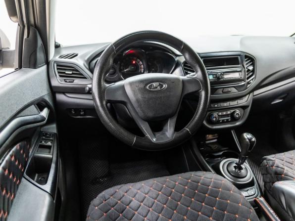 Lada (ВАЗ) Vesta I с пробегом 2018 года, цена 840 000 рублей, 133507 км, седан, Автокод Объявления