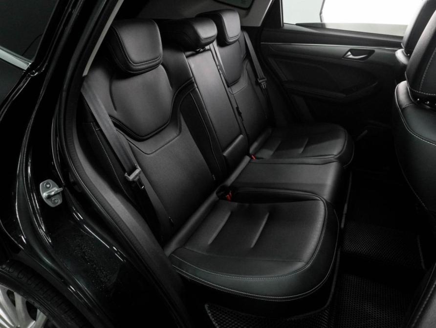 Haval Jolion I Рестайлинг Воронеж  - изображение 7