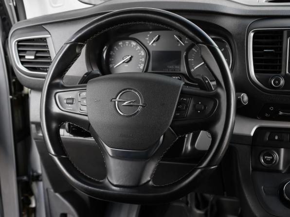 Opel Zafira Life I с пробегом 2020 года, цена 3 298 000 рублей, 113211 км, минивэн, Автокод Объявления