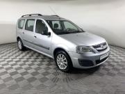 Lada (ВАЗ) Largus I Москва  - изображение 22
