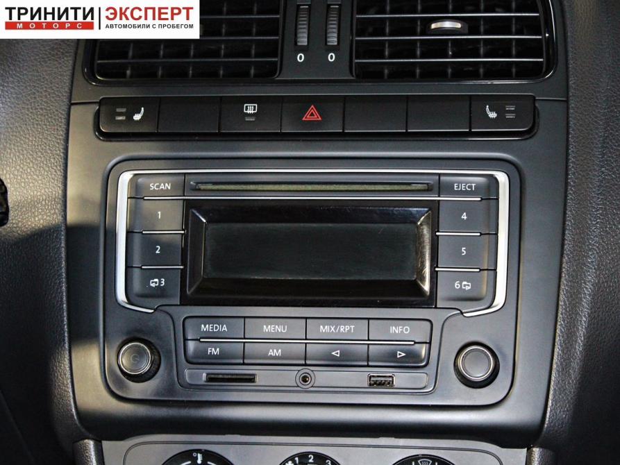 Volkswagen Polo V Белгород  - изображение 13
