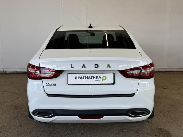 Lada (ВАЗ) Vesta I Рестайлинг (NG) с пробегом 2023 года, цена 1 150 000 рублей, 96066 км, седан, Автокод Объявления