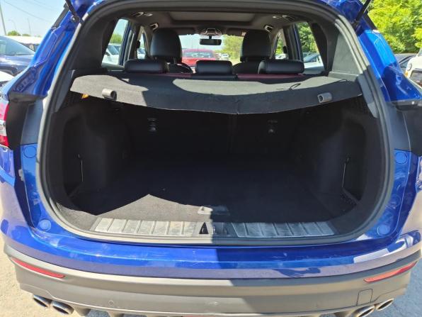 Geely Coolray I с пробегом 2022 года, цена 1 630 000 рублей, 111640 км, внедорожник, Автокод Объявления