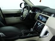 Land Rover Range Rover IV Рестайлинг Санкт-Петербург  - изображение 33