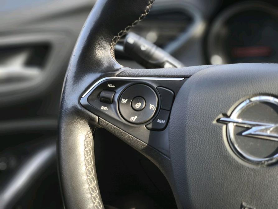 Opel Grandland I (X) Санкт-Петербург  - изображение 11
