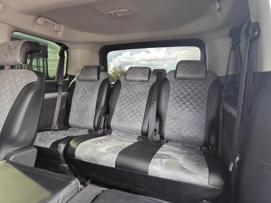 Citroen SpaceTourer I Ногинск  - изображение 15