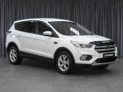 Ford Kuga II Рестайлинг Тюмень  - изображение 19