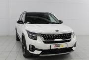 Kia Seltos I Астрахань  - изображение 24