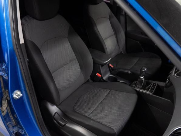 Hyundai Creta I с пробегом 2017 года, цена 1 299 000 рублей, 176000 км, внедорожник, Автокод Объявления