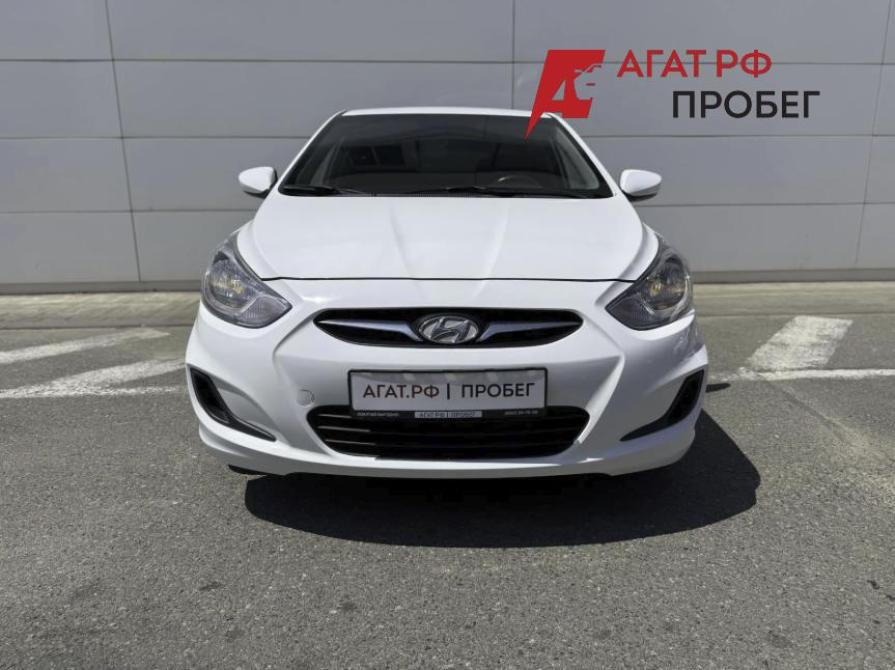 Hyundai Solaris I Ставрополь  - изображение 2