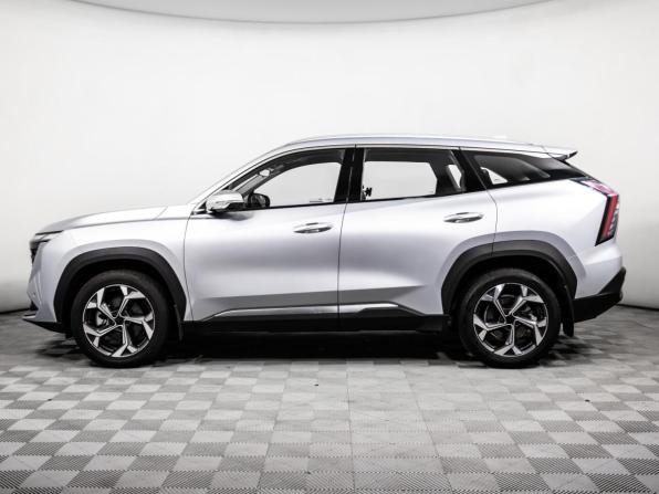 Geely Atlas II с пробегом 2023 года, цена 2 989 000 рублей, 28677 км, внедорожник, Автокод Объявления