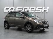 Renault Sandero II Рестайлинг Воронеж  - изображение 19