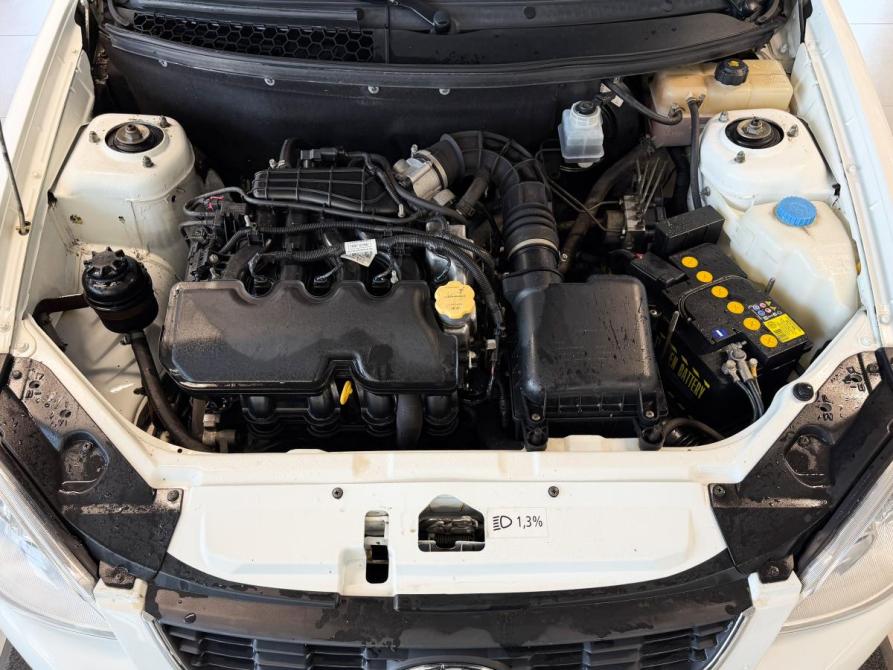Lada (ВАЗ) Priora I Рестайлинг Тольятти  - изображение 4