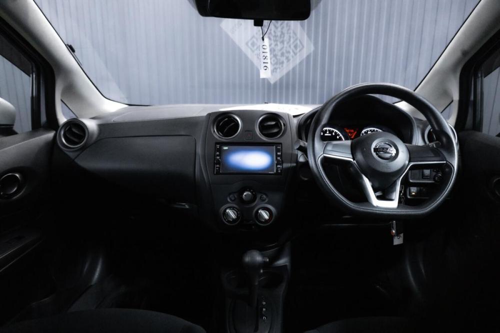 Nissan Note II Рестайлинг Тюмень  - изображение 12