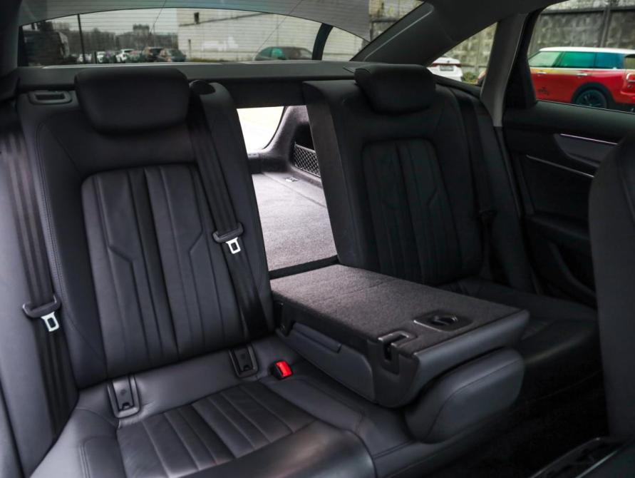 Audi A6 V (C8) Санкт-Петербург  - изображение 29