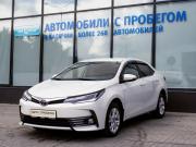 Toyota Corolla XI (E160 E170 E180) Рестайлинг 1 Екатеринбург  - изображение 22