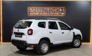 Renault Duster II Уфа  - изображение 24