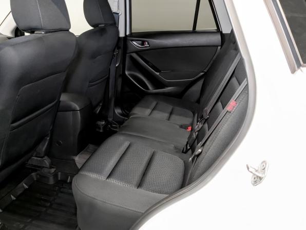 Mazda CX-5 I с пробегом 2012 года, цена 1 645 000 рублей, 144895 км, внедорожник, Автокод Объявления