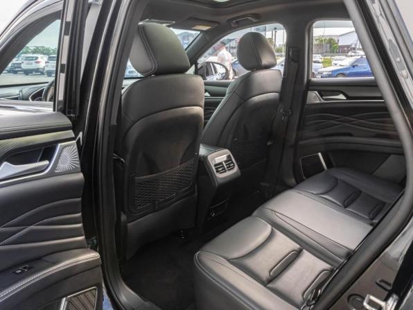 Dongfeng Fengon ix5 с пробегом 2019 года, цена 1 390 000 рублей, 83865 км, внедорожник, Автокод Объявления