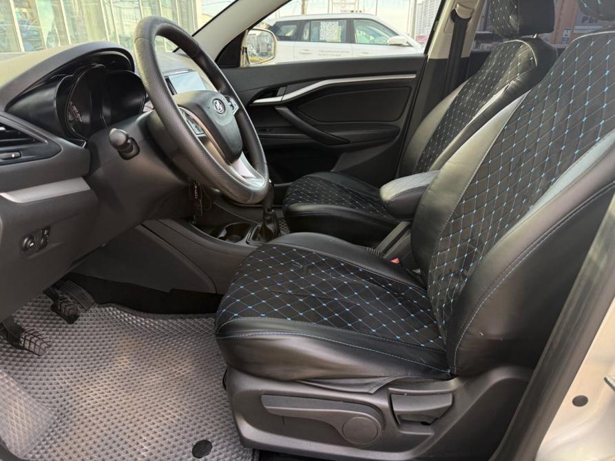 Lada (ВАЗ) Vesta I Самара  - изображение 8