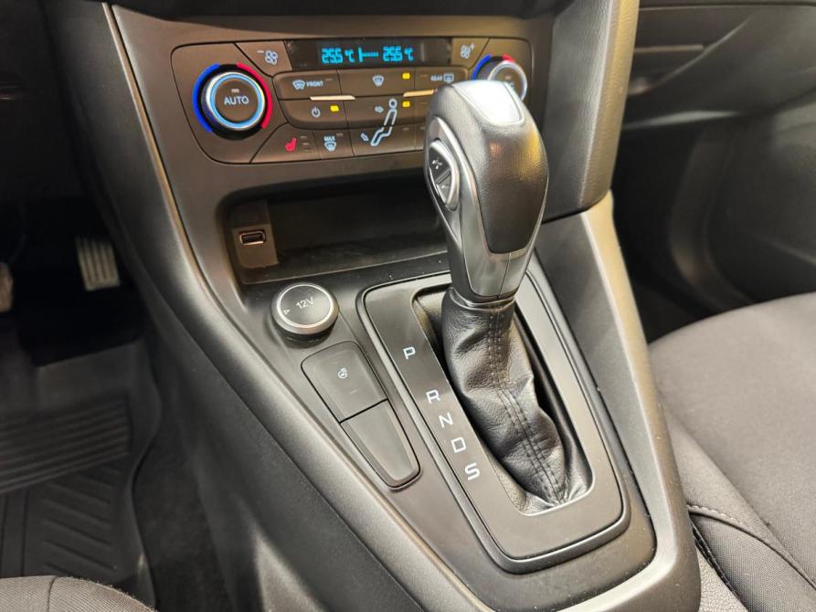 Ford Focus III Рестайлинг Ижевск  - изображение 16