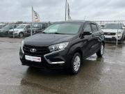 Lada (ВАЗ) XRAY I Буинск  - изображение 24