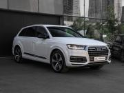 Audi Q7 II (4M) Москва  - изображение 34