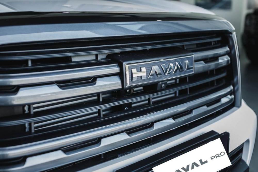 Haval H5 II Екатеринбург  - изображение 3