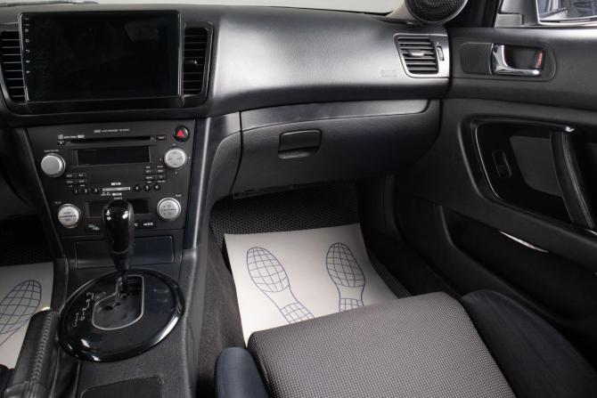 Subaru Outback III Рестайлинг с пробегом 2006 года, цена 999 000 рублей, 465198 км, универсал, Автокод Объявления