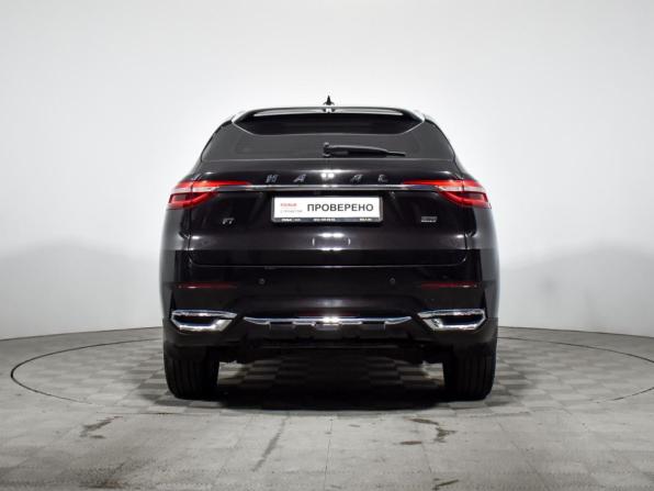 Haval F7 I с пробегом 2021 года, цена 1 667 900 рублей, 105000 км, внедорожник, Автокод Объявления