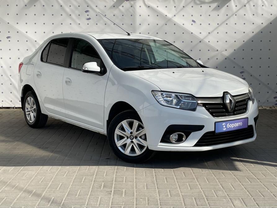 Renault Logan II Тамбов  - изображение 2