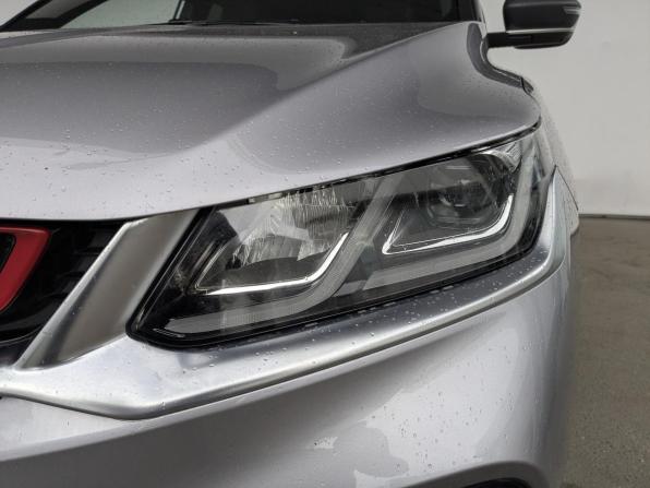 Geely Coolray I с пробегом 2022 года, цена 1 765 000 рублей, 64975 км, внедорожник, Автокод Объявления