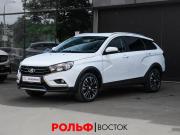 Lada (ВАЗ) Vesta I Москва  - изображение 20