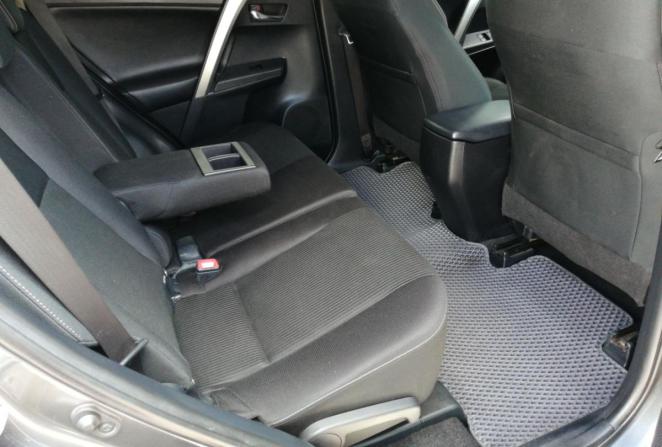 Toyota RAV4 IV (XA40) с пробегом 2014 года, цена 1 860 000 рублей, 155197 км, внедорожник, Автокод Объявления