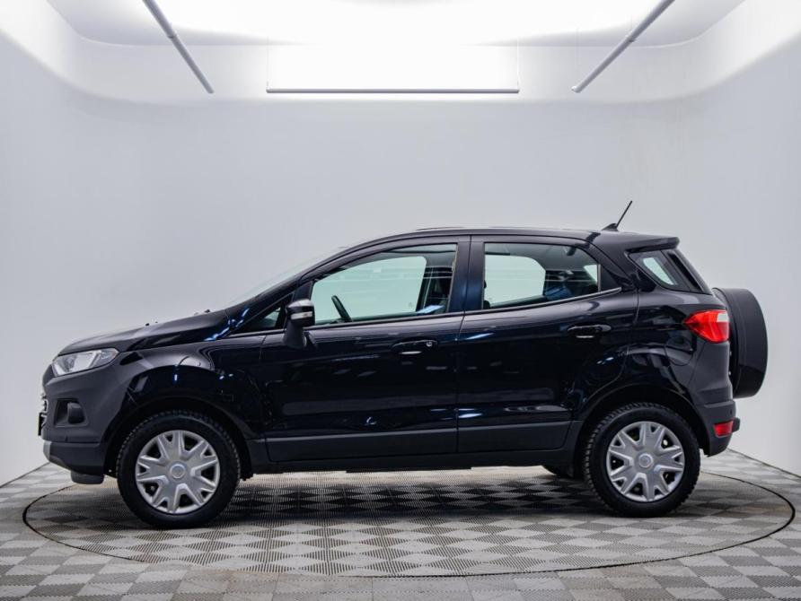 Ford EcoSport II Москва  - изображение 8
