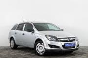 Opel Astra H Рестайлинг Сургут  - изображение 15