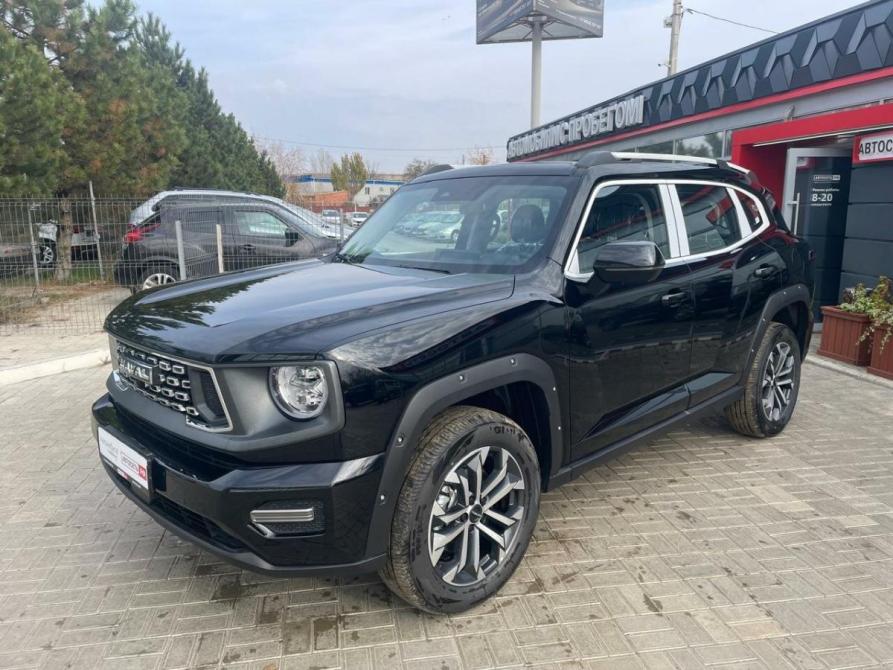 Haval DaGou (Big Dog) II Астрахань  - изображение 4
