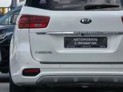Kia Carnival IV Новосибирск  - изображение 44