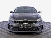 Kia Cerato IV Москва  - изображение 30